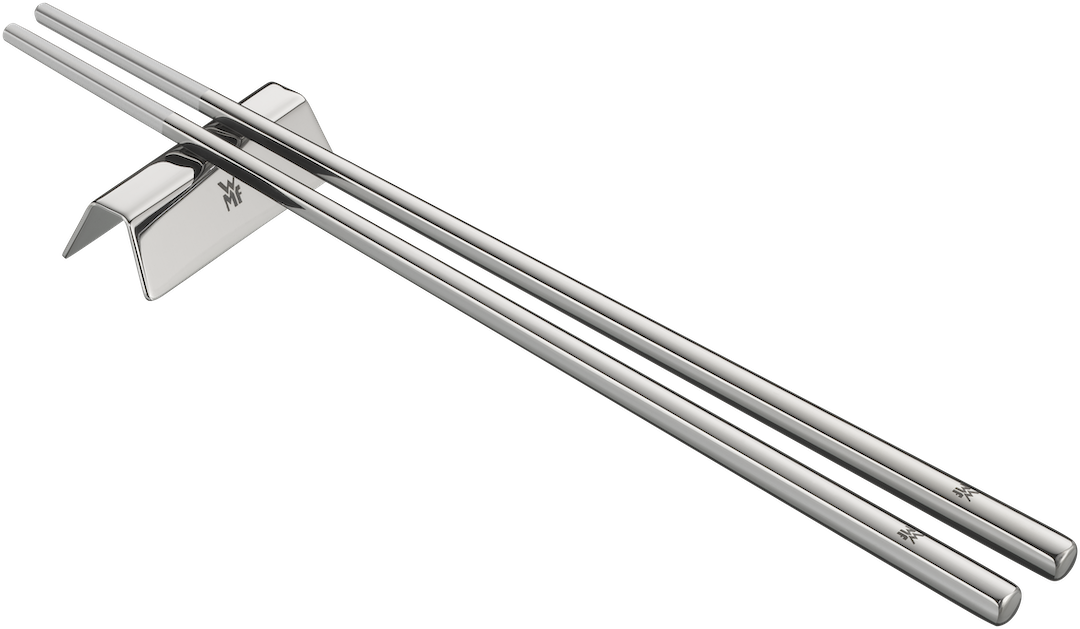 Lono Hot Pot + Messer